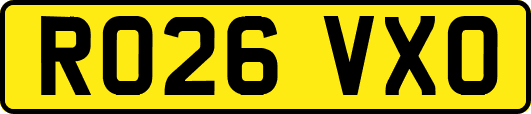 RO26VXO
