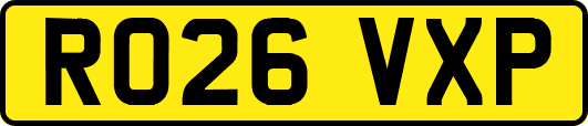 RO26VXP