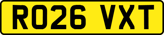 RO26VXT