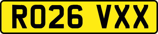 RO26VXX