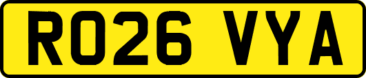 RO26VYA