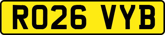 RO26VYB