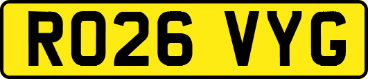 RO26VYG