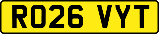 RO26VYT