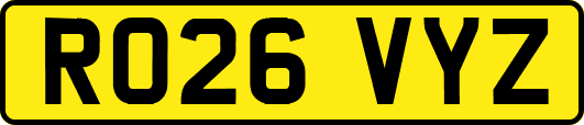 RO26VYZ