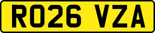 RO26VZA