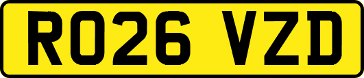RO26VZD