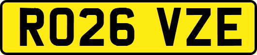 RO26VZE