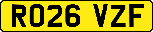 RO26VZF