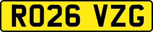 RO26VZG