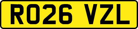 RO26VZL