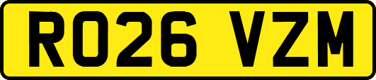 RO26VZM