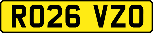 RO26VZO