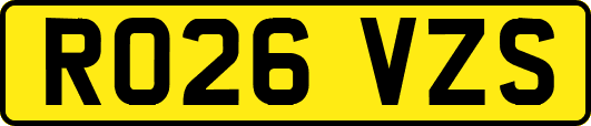 RO26VZS