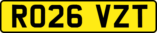 RO26VZT