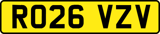 RO26VZV