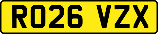 RO26VZX