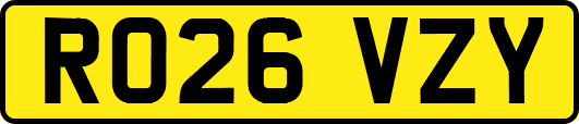 RO26VZY