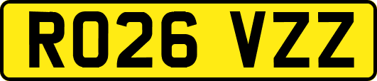 RO26VZZ