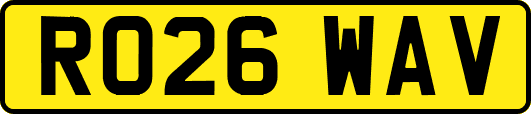 RO26WAV