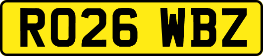 RO26WBZ