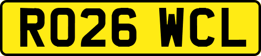 RO26WCL