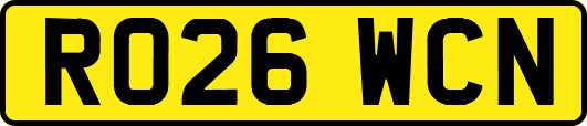 RO26WCN