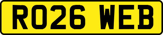 RO26WEB