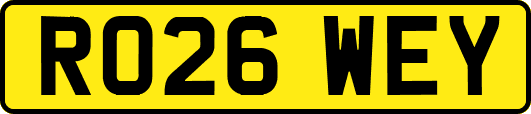 RO26WEY