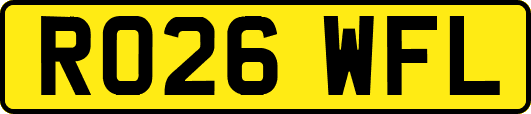 RO26WFL