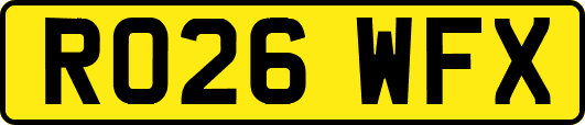 RO26WFX