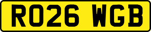 RO26WGB