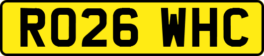 RO26WHC