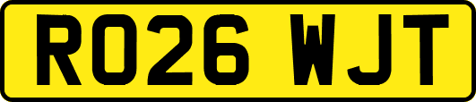 RO26WJT