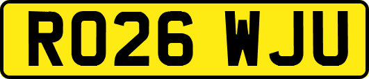 RO26WJU