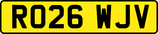 RO26WJV