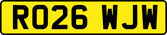 RO26WJW