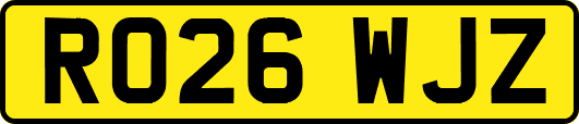 RO26WJZ