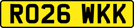 RO26WKK