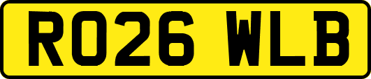 RO26WLB