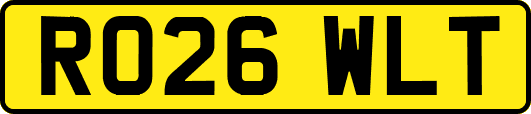 RO26WLT
