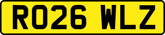 RO26WLZ