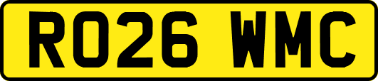 RO26WMC