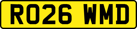 RO26WMD