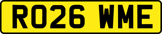 RO26WME