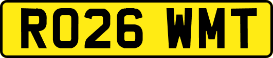 RO26WMT