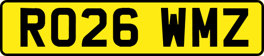 RO26WMZ