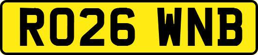 RO26WNB