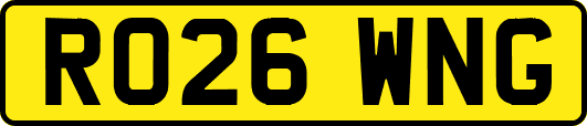 RO26WNG