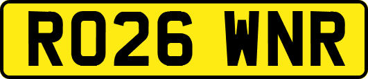 RO26WNR